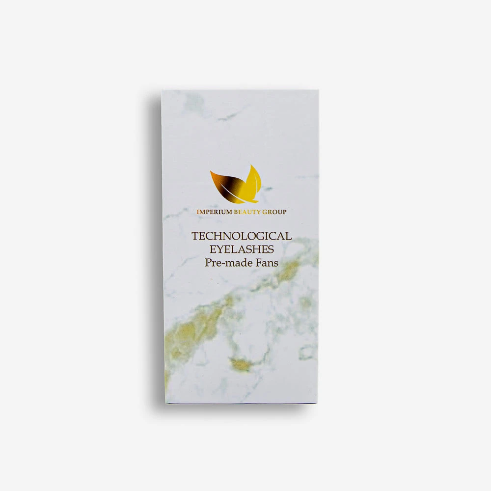 Extensiones De Pestañas Fibras Tecnológicas W 4D 6 Extensiones De Pestañas Fibras Tecnológicas W 4D - Imagen 6