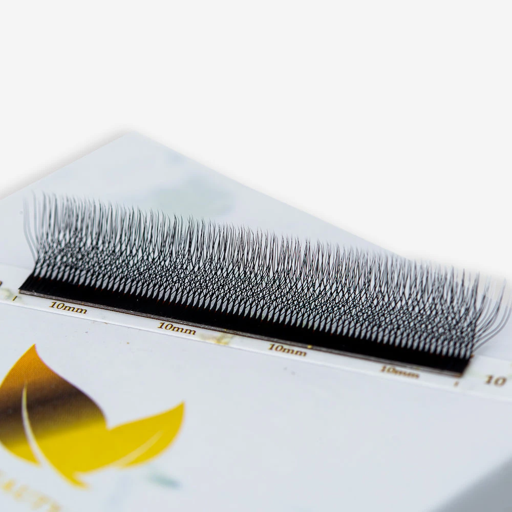 Extensiones De Pestañas Fibras Tecnológicas W 4D 4 Extensiones De Pestañas Fibras Tecnológicas W 4D - Imagen 4