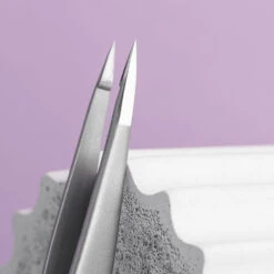 Pinza Para Cejas Pro Expert 10 Type 5 - Staleks -Seena Owell Ventas 104