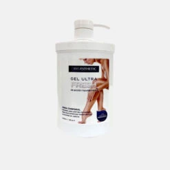 Gel Ultrafresh Con Acción Hipotérmica - Cibelesthetic