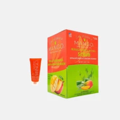 Bálsamo Mango 6 Bálsamo Mango -Seena Owell Ventas 10 b4257926 9e25 42c0 afe8 3cd9f47986ad