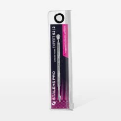 Empujador Cutícula Pro Expert 52 - Staleks -Seena Owell Ventas 110baja