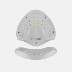 Lámpara UV/LED Sun Light- Pollié -Seena Owell Ventas 120