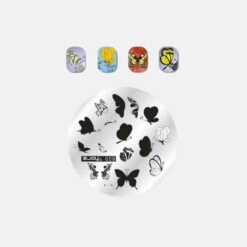 Placa Para Stamping -Seena Owell Ventas 121 807457bc fe37 4107 9485 797a05f9f9d6