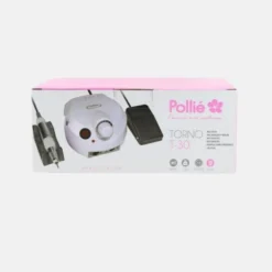 Torno Profesional Para Manicura Y Pedicura T-30 - Pollié 8 Torno Profesional Para Manicura Y Pedicura T-30 - Pollié -Seena Owell Ventas 124 19f9798d 64ef 46fa 881c b75bab5c8e70