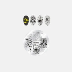 Placa Para Stamping -Seena Owell Ventas 126 33594b2a 7263 4b3f 92b6 a7f8bba03810