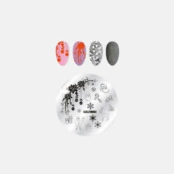 Placa Para Stamping -Seena Owell Ventas 133 aed7599f 93fb 47eb b0c9 e0fe72be980e