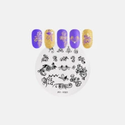 Placa Para Stamping -Seena Owell Ventas 135 27ded58e 9d04 49f2 b105 77b50aa9083e