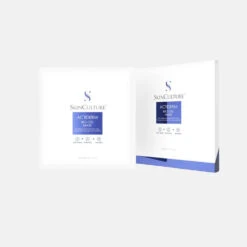 Mascarilla Facial De Bio-Gel - InLab