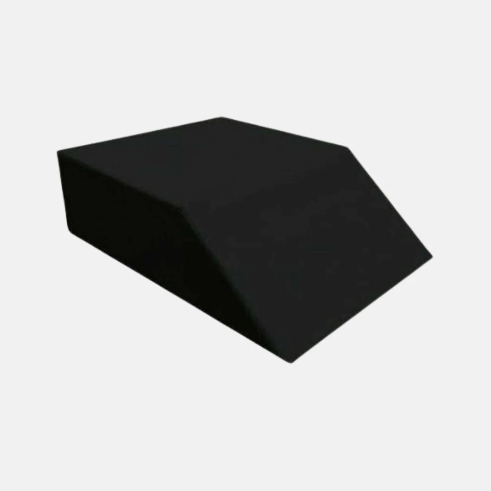 Cojín Reposapiés Cuña Para Camilla 1 Cojín Reposapiés Cuña Para Camilla