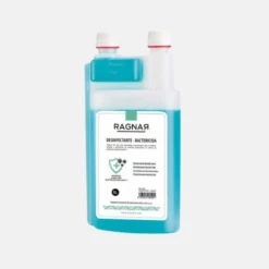 Desinfectante Sanitario Para Superficies Y Herramientas