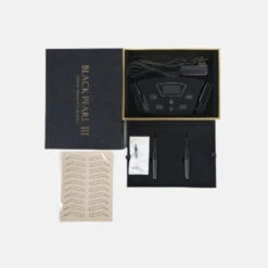 Máquina Micropigmentación Black Pearl 9 Máquina Micropigmentación Black Pearl -Seena Owell Ventas 144 f15b6457 0f64 457e 91c8 9f5fbf6887c6