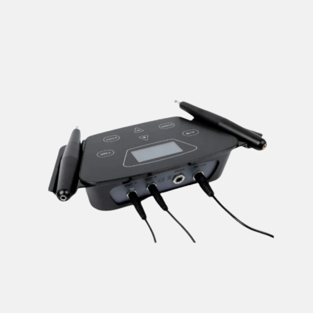 Máquina Micropigmentación Black Pearl 4 Máquina Micropigmentación Black Pearl - Imagen 4