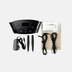 Máquina Micropigmentación Black Pearl