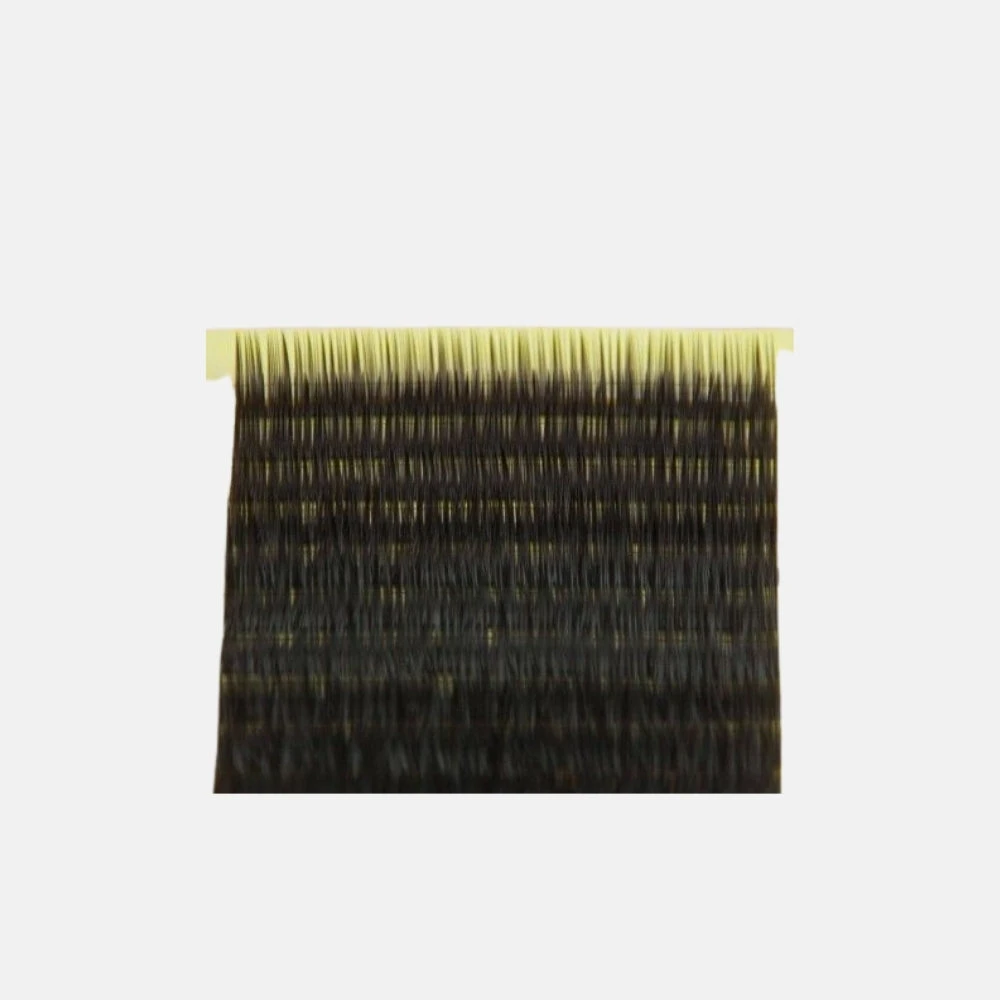 Extensiones De Pestañas Castaño Oscuro Soft Twinkle Mix XD 3 Extensiones De Pestañas Castaño Oscuro Soft Twinkle Mix XD - Imagen 3