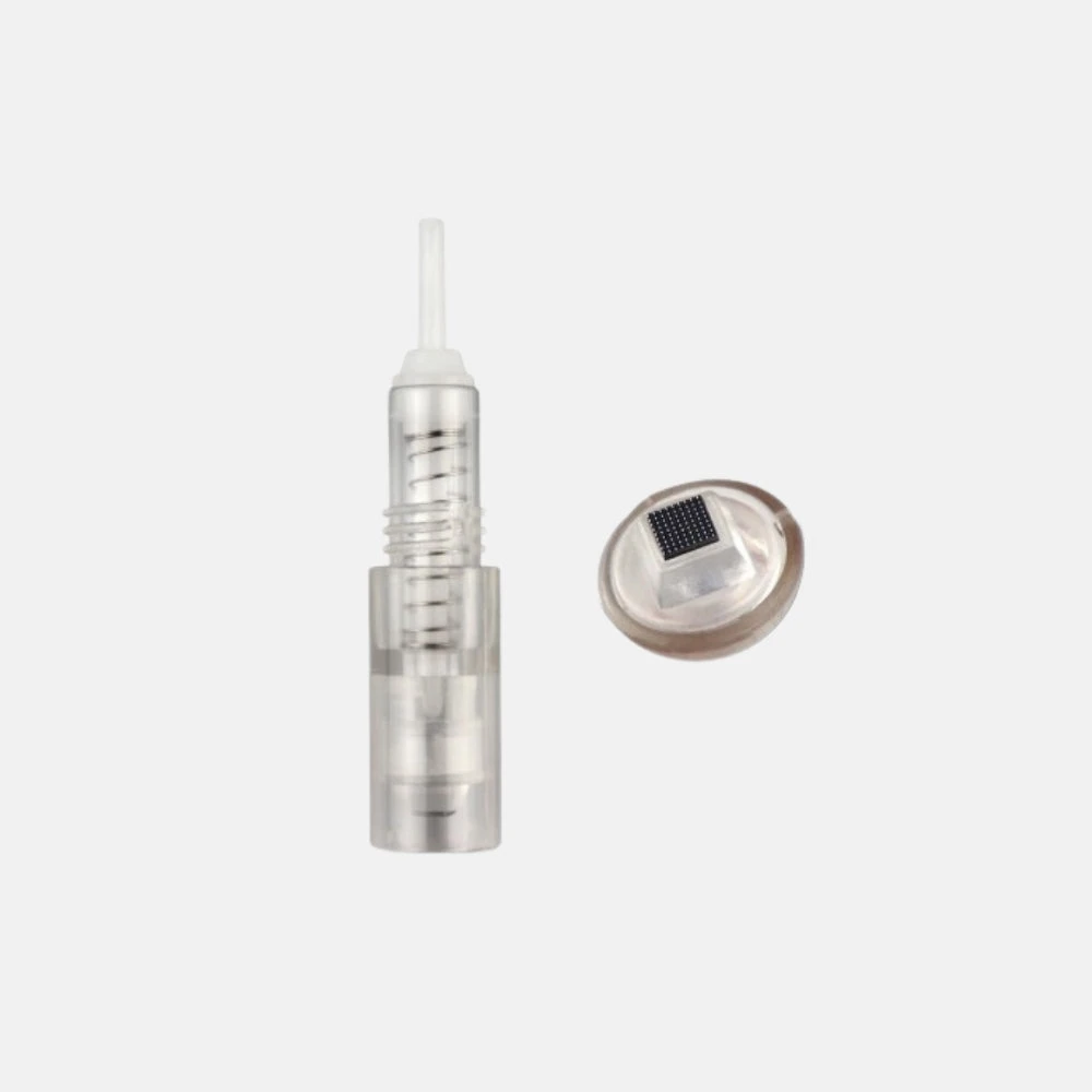 Agujas Para Máquina De Micropigmentación L39 / L41 3 Agujas Para Máquina De Micropigmentación L39 / L41 - Imagen 3