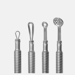 Set Extractores Espinillas Beauty & Care 30 - Staleks -Seena Owell Ventas 160