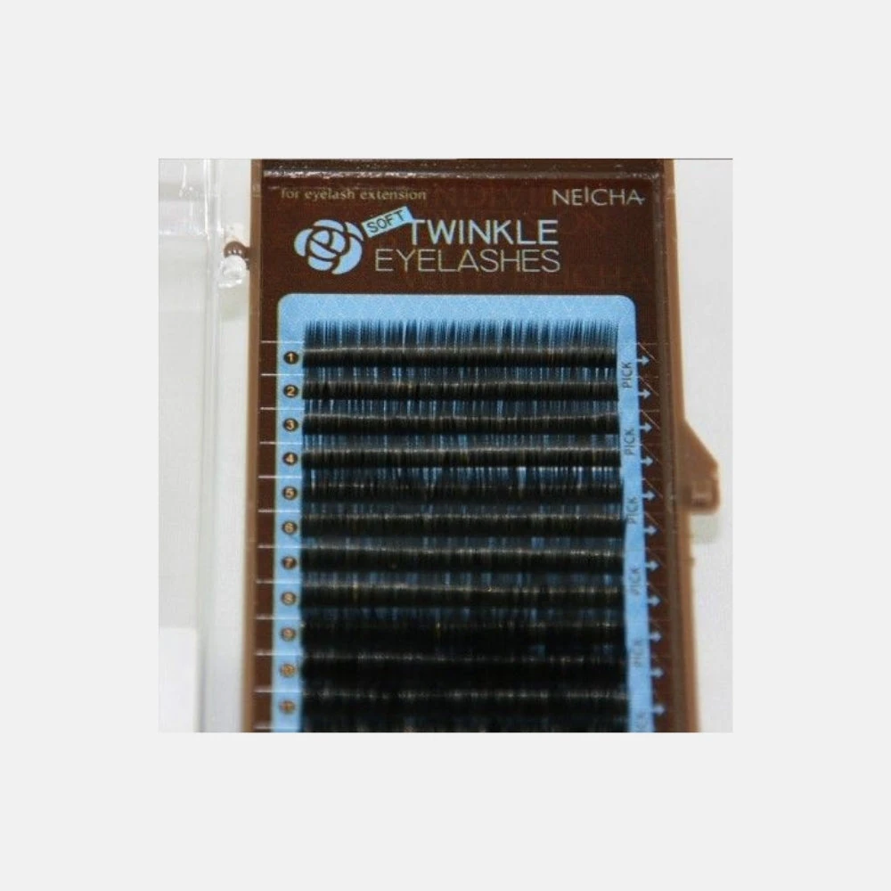 Extensiones De Pestañas Soft Twinkle XD 2 Extensiones De Pestañas Soft Twinkle XD - Imagen 2