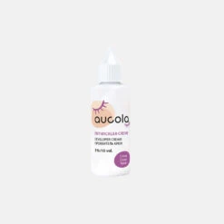 Agua Oxigenada En Crema Para Tinte De Pestañas Y Cejas - Aucola