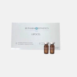 Viales Lipocel - IR Pharma