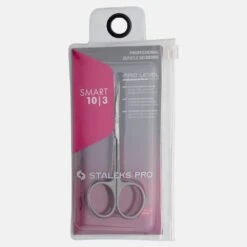 Tijeras Para Cutícula Pro Smart 10 Type 3 - Staleks -Seena Owell Ventas 195
