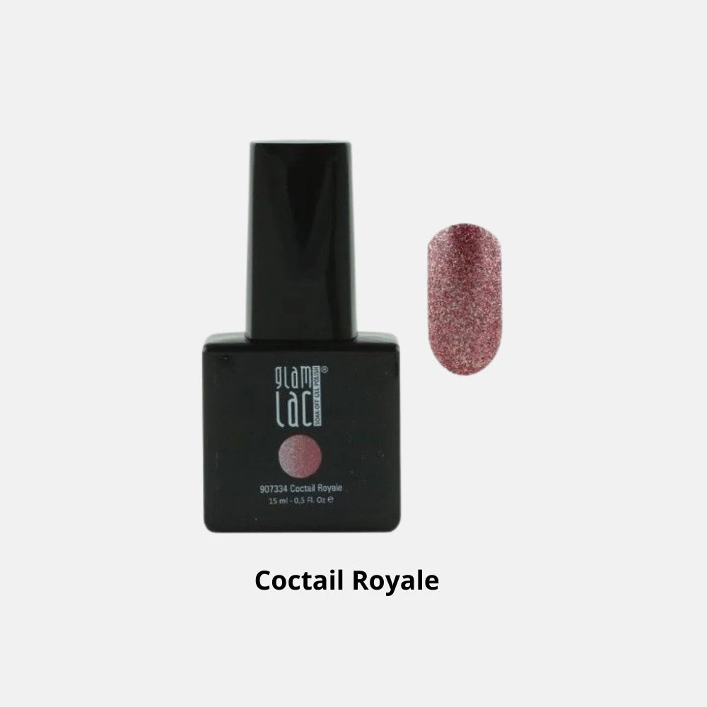 Glamlac Gel Polish 5 Glamlac Gel Polish - Imagen 5