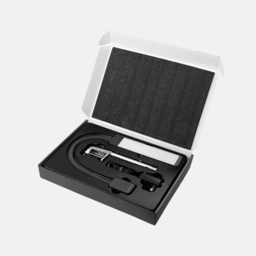 Lámpara Reveal Con Pinza Para Mesa - Glamcor 4 Lámpara Reveal Con Pinza Para Mesa - Glamcor - Imagen 4