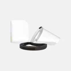 Pantalla Protectora Facial - 1 Unidad