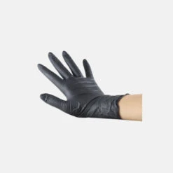Guantes De Nitrilo Sin Polvo 3.5 G