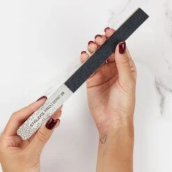 Base Metálica Recta Pro Expert 20 - Staleks -Seena Owell Ventas 206