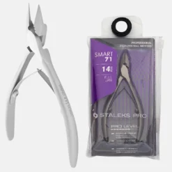 Alicate Pro Smart 71 - 14 Mm - Staleks -Seena Owell Ventas 21