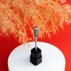 Fresa De Carburo Barril - Staleks 6 Fresa De Carburo Barril - Staleks -Seena Owell Ventas 213