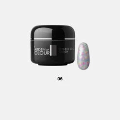 Hybrid Gel Candy -Seena Owell Ventas 216