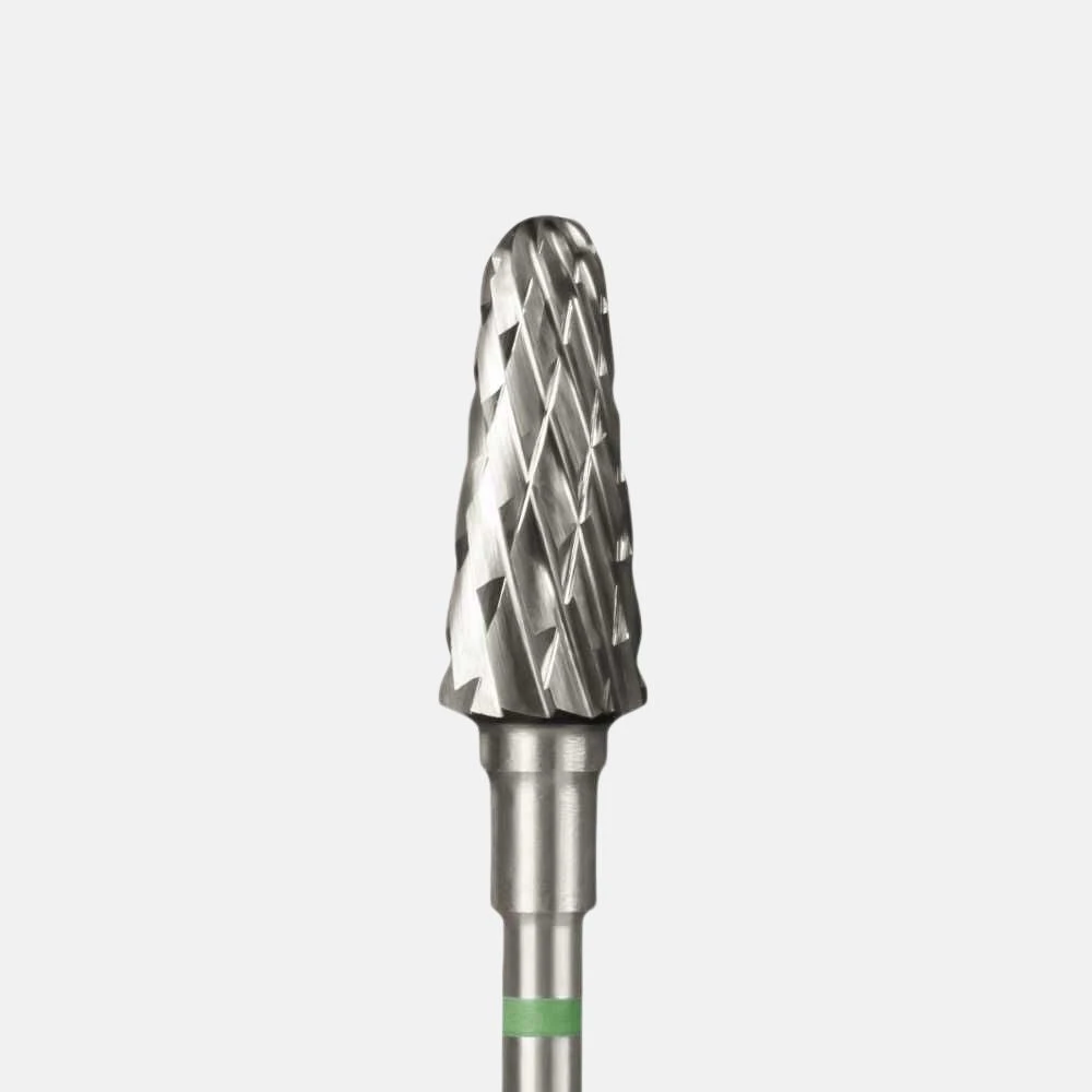 Fresa De Carburo Cono - Staleks 2 Fresa De Carburo Cono - Staleks - Imagen 2