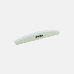 Pulidora De Uñas Media Luna 180/180 – 10 Unidades