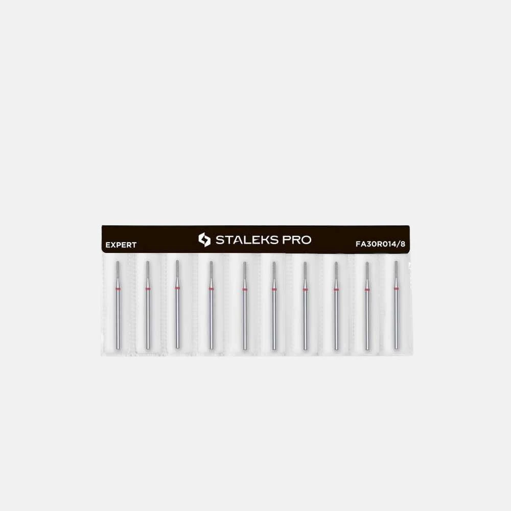 Fresa De Diamante Cilindro - Staleks 5 Fresa De Diamante Cilindro - Staleks - Imagen 5