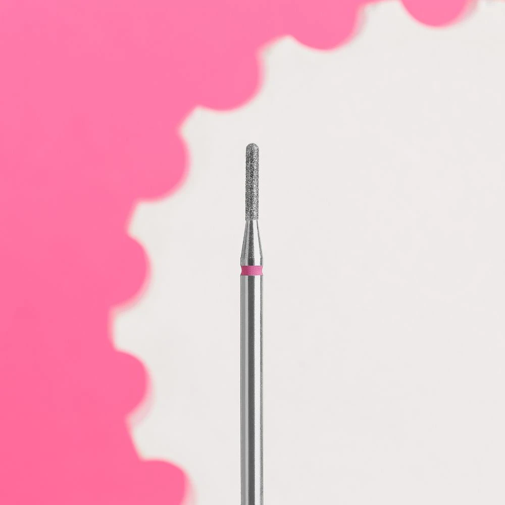 Fresa De Diamante Cilindro - Staleks 3 Fresa De Diamante Cilindro - Staleks - Imagen 3