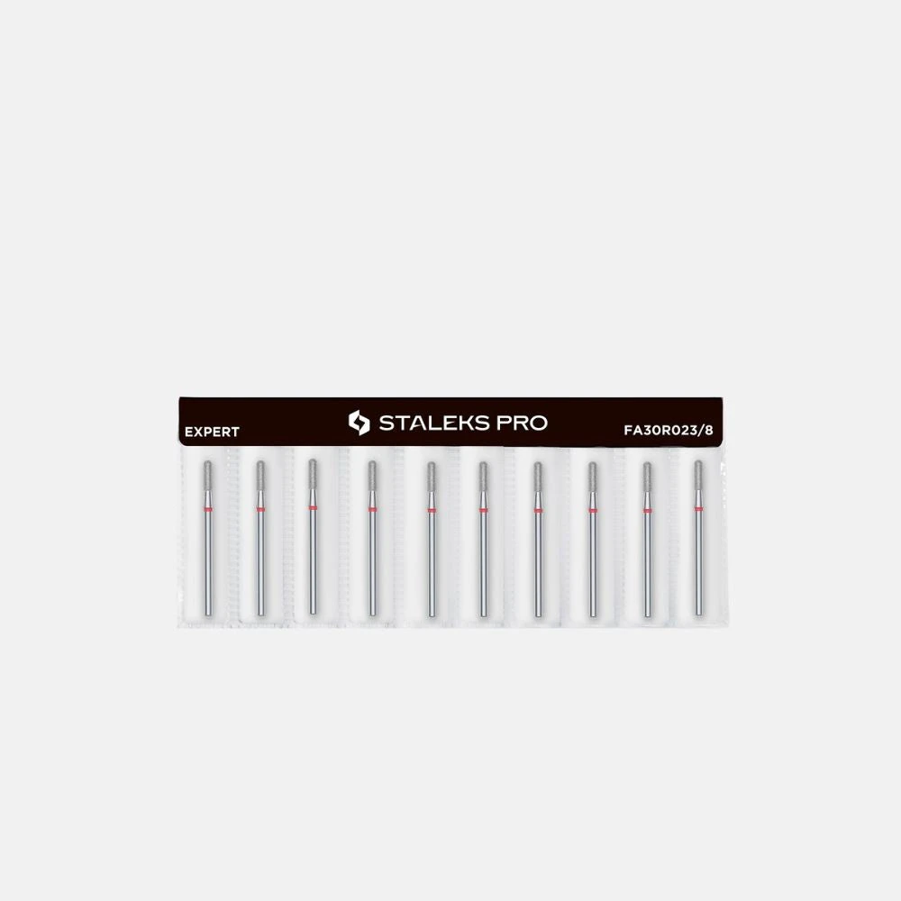 Fresa De Diamante Cilindro - Staleks 8 Fresa De Diamante Cilindro - Staleks - Imagen 8