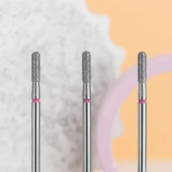 Fresa De Diamante Cilindro - Staleks 22 Fresa De Diamante Cilindro - Staleks -Seena Owell Ventas 231