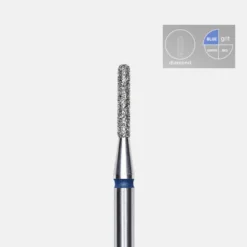 Fresa De Diamante Cilindro - Staleks 26 Fresa De Diamante Cilindro - Staleks -Seena Owell Ventas 233