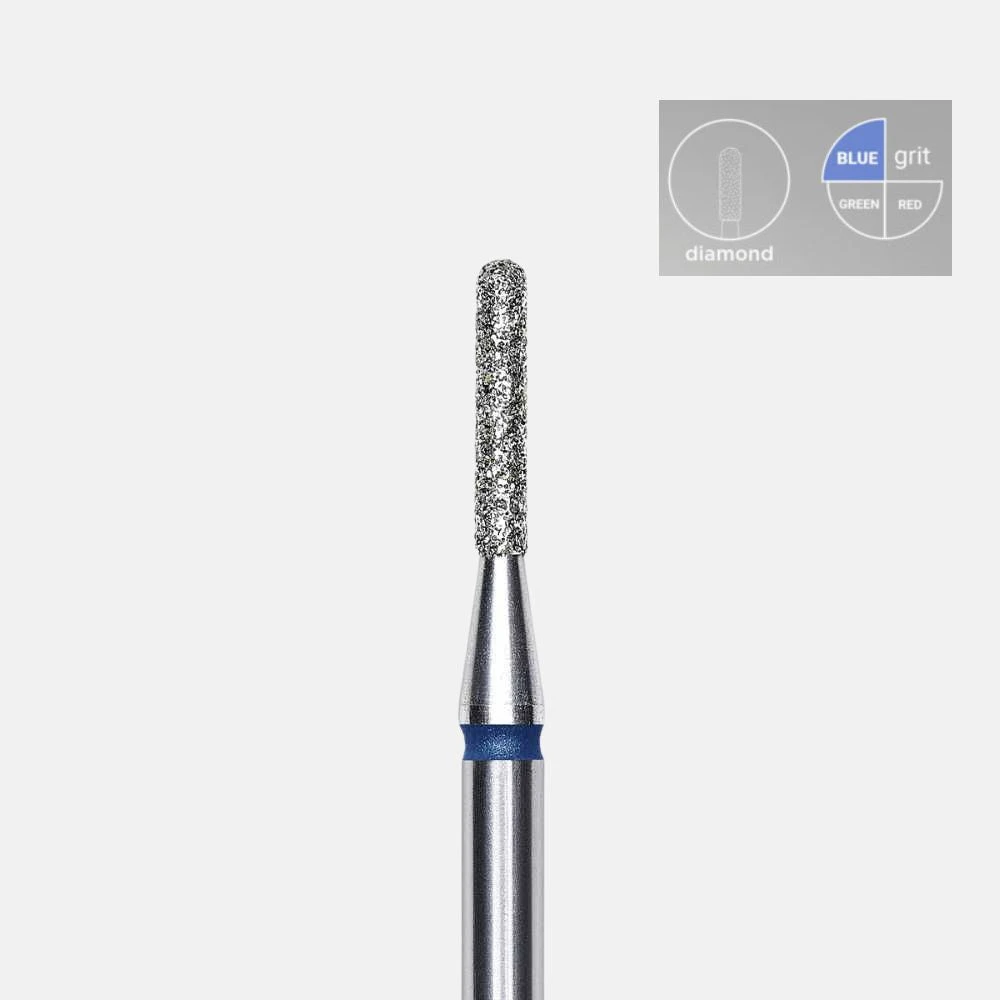 Fresa De Diamante Cilindro - Staleks 11 Fresa De Diamante Cilindro - Staleks - Imagen 11