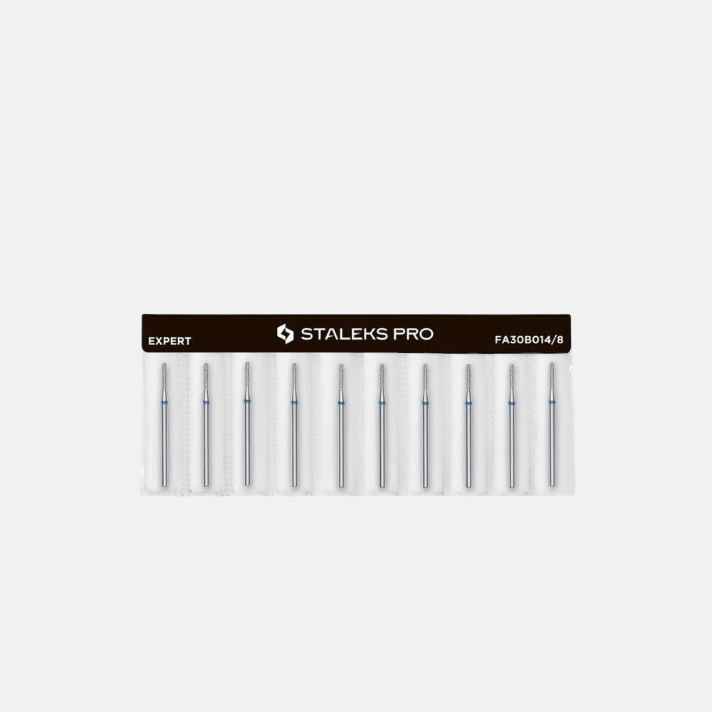 Fresa De Diamante Cilindro - Staleks 12 Fresa De Diamante Cilindro - Staleks - Imagen 12