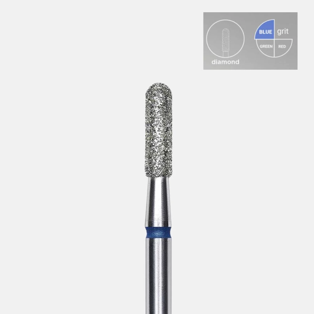 Fresa De Diamante Cilindro - Staleks 15 Fresa De Diamante Cilindro - Staleks - Imagen 15