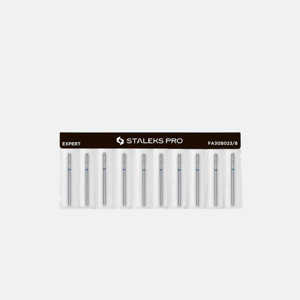 Fresa De Diamante Cilindro - Staleks 16 Fresa De Diamante Cilindro - Staleks - Imagen 16