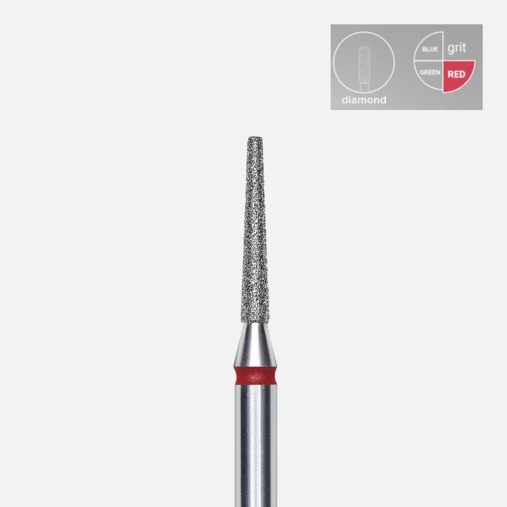 Fresa De Diamante Tronco De Cono - Staleks 4 Fresa De Diamante Tronco De Cono - Staleks - Imagen 4