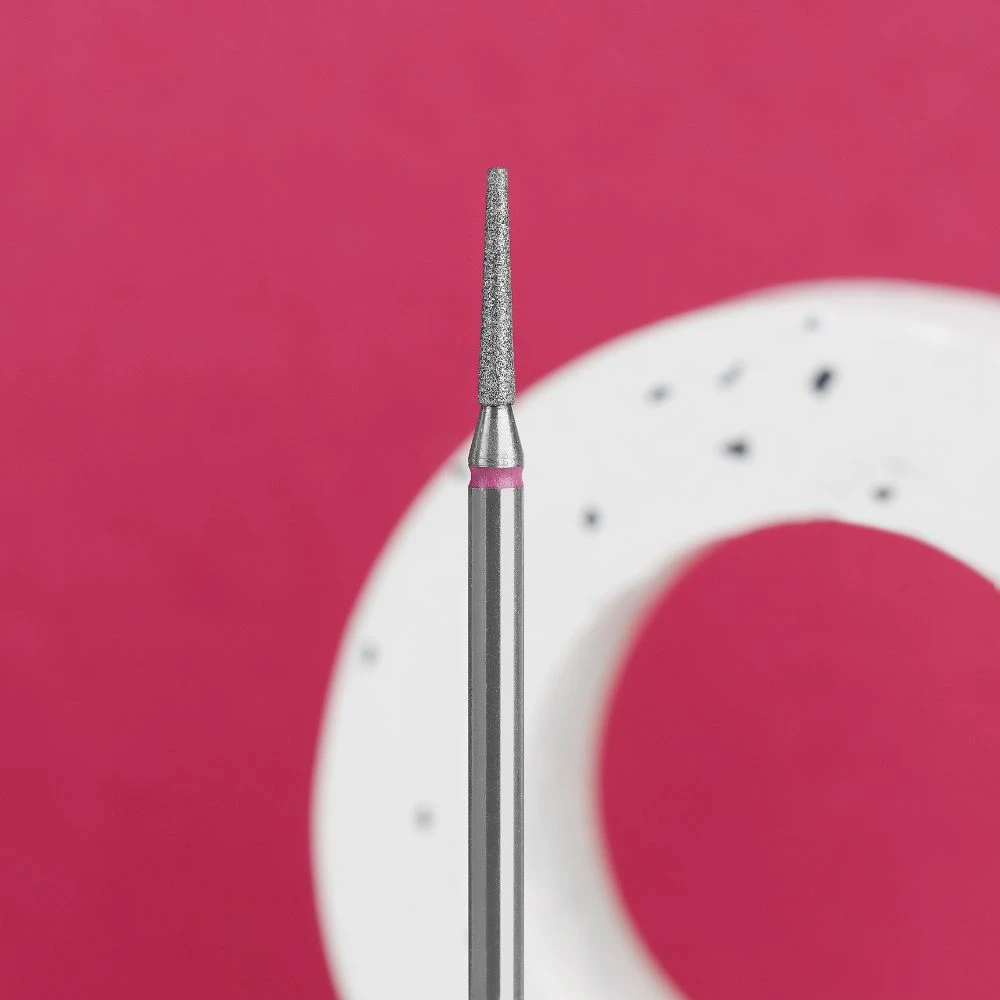 Fresa De Diamante Tronco De Cono - Staleks 6 Fresa De Diamante Tronco De Cono - Staleks - Imagen 6