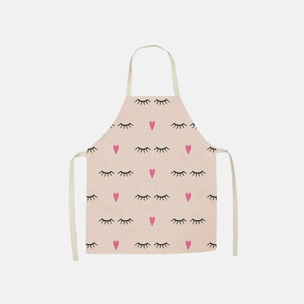 Delantal De Trabajo Ajustable 4 Delantal De Trabajo Ajustable - Imagen 4