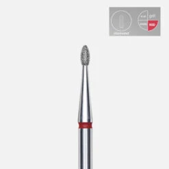 Fresa De Diamante Gota - Staleks