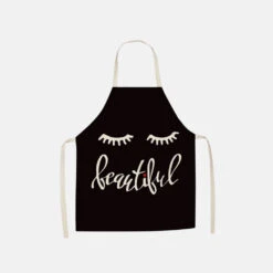 Delantal De Trabajo Ajustable