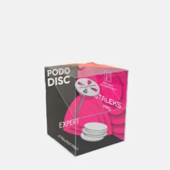 Pack Disco Metálico Pedicura Con 5 Recambios - Staleks 7 Pack Disco Metálico Pedicura Con 5 Recambios - Staleks -Seena Owell Ventas 25 a58b7517 0dd3 4cfd 8a78 d32512c7ccad